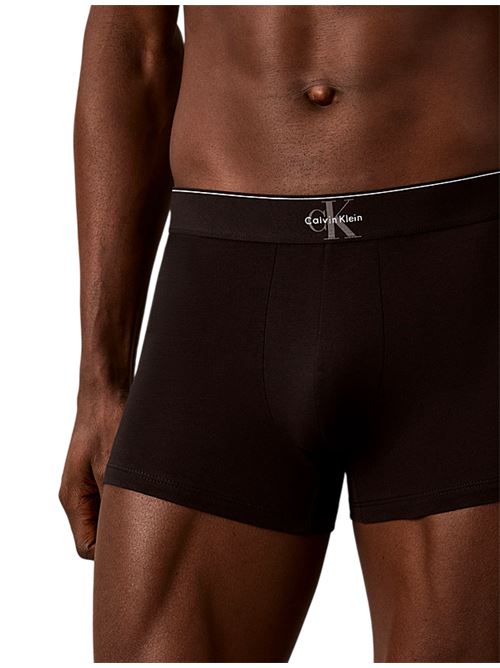 LV00NB44724RV MULTICOLORE CALVIN KLEIN | LV00NB44724RV MULTICOLORE